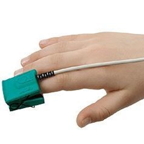 Fingersensor 8000AP Palmsat - Pediatric 1m