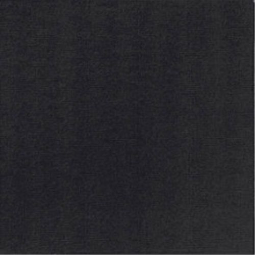 Servett Dunilin Duni - 48x48cm svart - 36 st