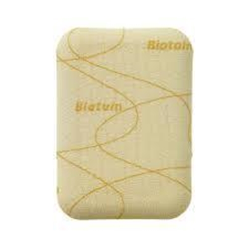 Skumförband Biatain non adhesive - 5x7cm - 10 st