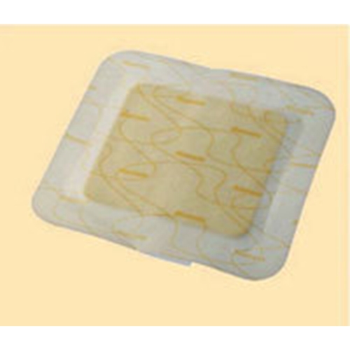 Skumförband Biatain adhesive - 12,5x12,5cm Border - 10 st
