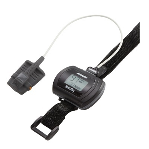 Pulsoximeter Nonin WristOx2 - Medium Soft Sensor och USB