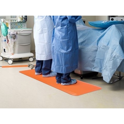 ErgoPlus™ Anti-Fatigue Mat - avlastande stå matta (33x43cm) - 5 st