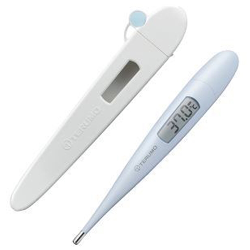 Termometer digital Terumo - oral/rektal