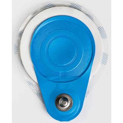 EKG elektrod Ambu BlueSensor - 40mm våtgel banan - 500 st