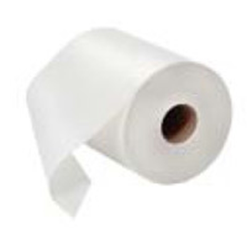 Tvättlapp papper 1L rulle - 20x28cm 60g airlaid tissue 230ark/rle