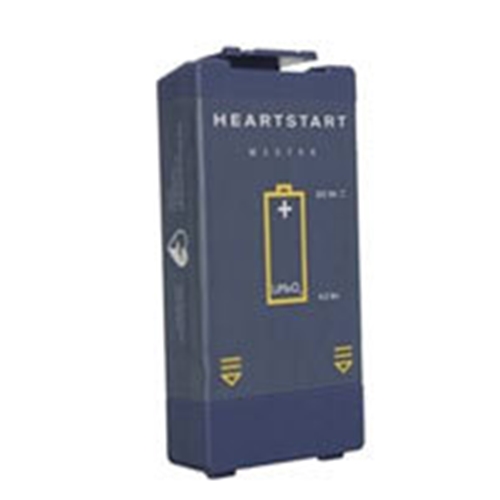 Batteri - 9V 4,2 Ah t HeartStart FRx HS1