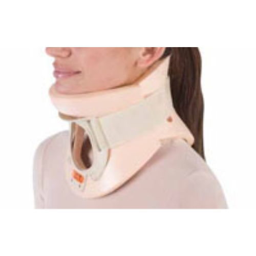 Halskrage Tracheotomy Collar - Medium