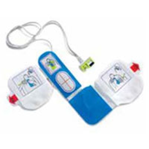 Defibrilleringselektrod CPR-D - ZOLL AED plus