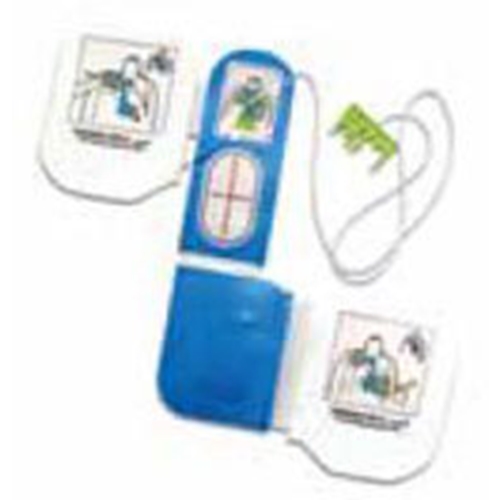 Träningselektrod CPR-D - ZOLL AED plus trainer