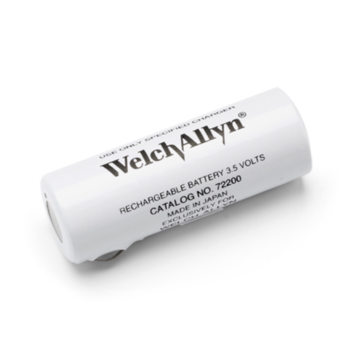 Batteri för handtag WA 71020 - 3,5V NiCad svart