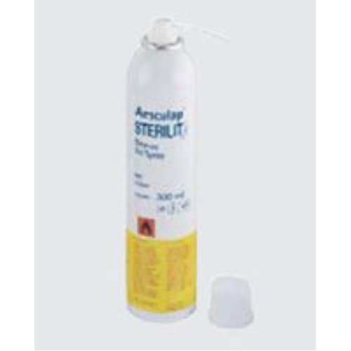 Olja för instrument Sterilit - 300ml sterilt spray - 6 st