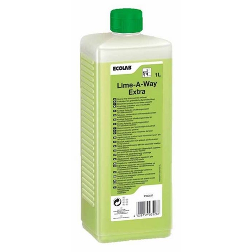 Avkalkningsmedel - 1L Lime-A-Way Extra