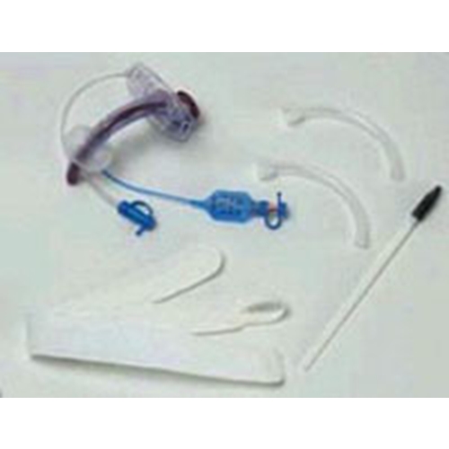 Trachealkanyl kit Portex - nr7,5 BlueLine Ultrasuctionaid