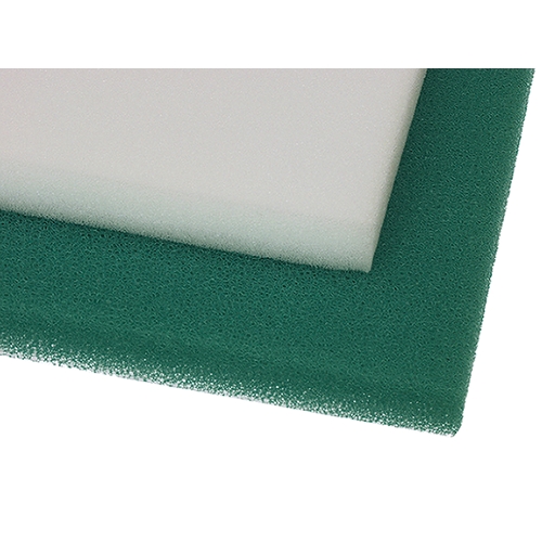 Skumförband Ligasano ren - 2x45x55cm klimatplatta grön - 7 st/förp.