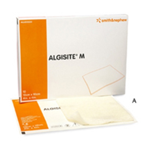 Alginatförband Algisite M - 5x5cm - 10 st/förp.