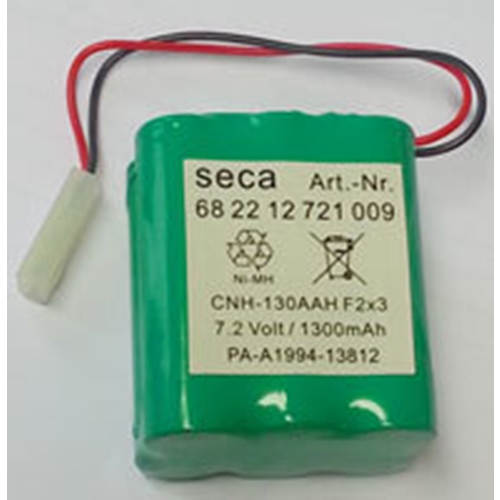 Batteripack Seca - Uppladningsbara, Seca 959