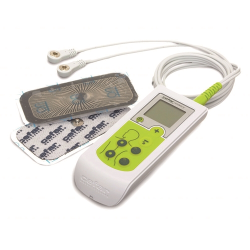 Stimulator Tens Cefar Easy - inkl elektroder