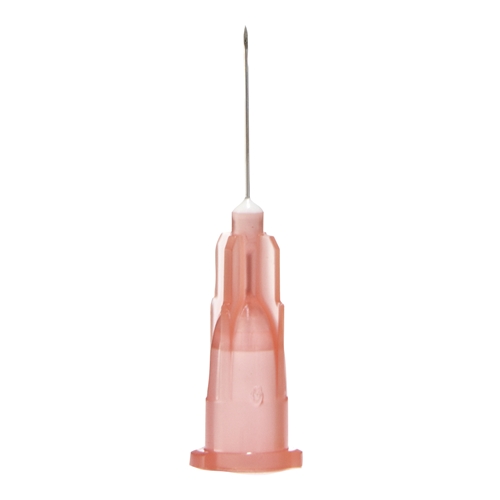 Injektionskanyl KD-FINE - 0,33x12mm 29G röd - 100 st