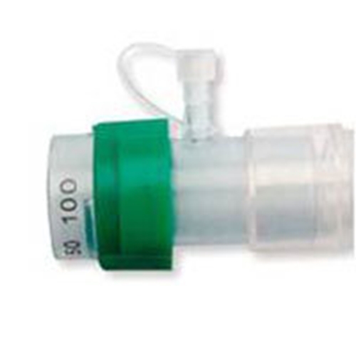 Regulator till CPAP Boussignac - FiO2 - 5 st