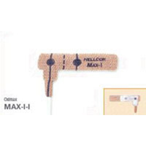 Sensor MAX-I-I Nellcor Oximax - pediatric 3-20kg - 24 st