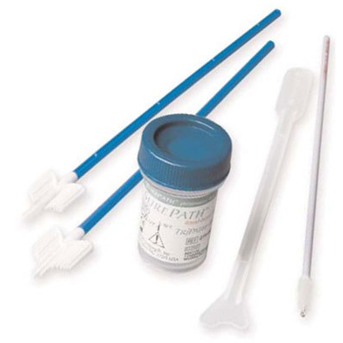 Provburk för vätskebaserat pap-test - cellprov SurePath vial - 25 st