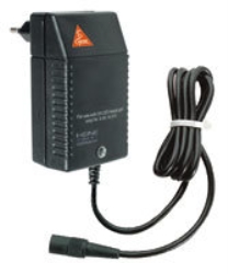 Väggtransformator HEINE 3S LED